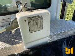 2013 INTERNATIONAL SF625 T/A DIGGER DERRICK TRUCK TEREX COMMANDER C4050 VIN: 1HTWGAZR8DJ353442