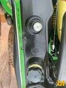 JOHN DEERE Z950M ZERO TURN SN: 1TC950MCPFT040282