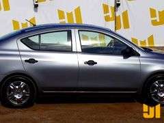 2012 NISSAN VERSA VIN: 3N1CN7AP5CL832219 2WD