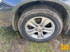 2014 CHEVROLET IMPALA LIMITED VIN: 2G1WA5E34E1158353 2WD