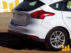 2016 FORD FOCUS VIN: 1FADP3K25GL205292 FWD