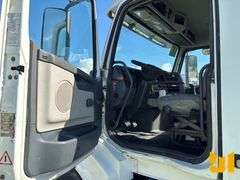 2009 VOLVO TRUCK VNL TANDEM AXLE DAY CAB TRUCK TRACTOR VIN: 4V5NC9EG69N271264