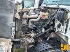 1997 INTERNATIONAL 4700 SINGLE AXLE VAN TRUCK VIN: 1HTSCAAM2VH489665