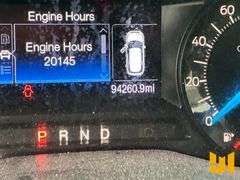 2017 FORD EXPLORER VIN: 1FM5K8AR9HGB93372 AWD