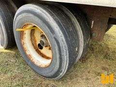 2013 UTILITY TRAILER MANUFACTURER VS2DX 53'X102" VAN TRAILER VIN: 1UYVS2536DP664803