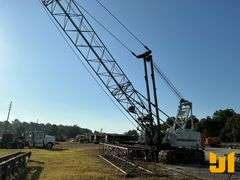 1999 LINK-BELT LS 218H CRAWLER CRANE SN: B6L19-2516