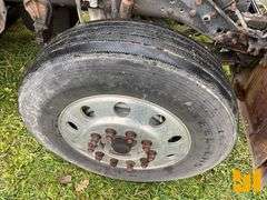 1998 KENWORTH W900L TANDEM AXLE TRUCK TRACTOR VIN: ***R759490