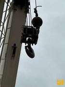 2008 TEREX RT780 ROUGH TERRAIN CRANE SN: 15510