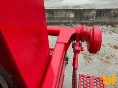 1998 MANITOWOC 777 CRAWLER CRANE SN: 7771037