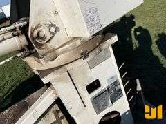 2013 INTERNATIONAL SF625 T/A DIGGER DERRICK TRUCK TEREX COMMANDER C4050 VIN: 1HTWGAZR8DJ353442