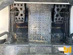 2021 BOBCAT S450 SKID STEER LOADER SN: B4RH11380