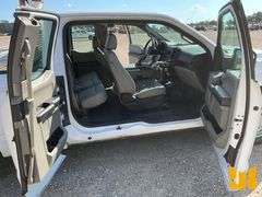 2017 FORD F-150 VIN: 1FTEX1CF2HKC67468