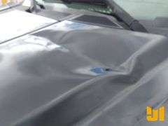 2009 CHEVROLET EXTENDED CAB 4X4 PICKUP VIN: 1GCEK19C89Z251375