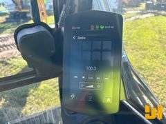 2025 CATERPILLAR 305.5E2 MINI EXCAVATOR SN: CAT03055EGZ503331