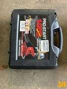 PROSTART BOOSTER CABLES HEAVY DUTY BOOSTER CABLES