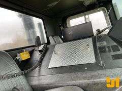 1974 MACK MR600K TANDEM AXLE CAB & CHASSIS VIN: S0S298422ILL