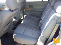 2007 CHRYSLER ASPEN VIN: 1A8HW58N07F538146 4WD