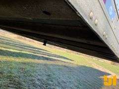 2018 UTILITY TRAILER MANUFACTURER VS2DX 53'X102" VAN TRAILER VIN: 1UYVS2535J7266333