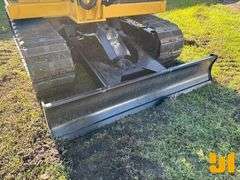 2025 CATERPILLAR 305.5E2 MINI EXCAVATOR SN: CAT03055JGZ503246