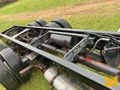 1974 MACK MR600K TANDEM AXLE CAB & CHASSIS VIN: S0S298422ILL