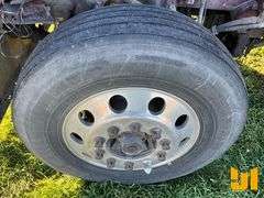 1999 KENWORTH W900L TANDEM AXLE TRUCK TRACTOR VIN: ***R814173