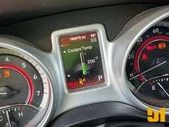 2015 DODGE JOURNEY VIN: 3C4PDCAB3FT695235 FWD