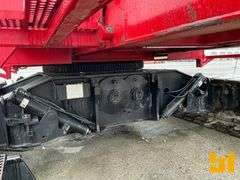 1998 MANITOWOC 777 CRAWLER CRANE SN: 7771037