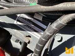 2021 KUBOTA LX3310HSD 4X4 TRACTOR W/ LOADER SN: KBUB8BHRCM1D13150