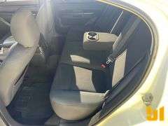 2010 DODGE CHARGER VIN: 2B3CA3CVXAH229142 FWD