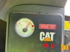 2012 CATERPILLAR 262C2 SKID STEER LOADER SN: CAT0262CHTMW00270