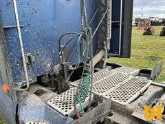 2015 KENWORTH T680 TANDEM AXLE TRUCK TRACTOR VIN: 1XKYD49X7FJ440691