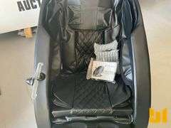 (NEW/UNUSED) LANDHERO, LHR-MC766, MASSAGER CHAIR