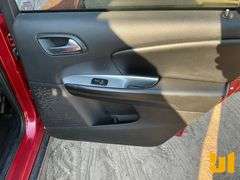 2015 DODGE JOURNEY VIN: 3C4PDCAB3FT695235 FWD