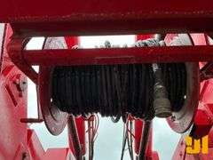 1998 MANITOWOC 777 CRAWLER CRANE SN: 7771037