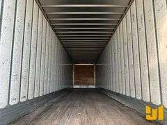 2013 UTILITY TRAILER MANUFACTURER VS2DX 53'X102" VAN TRAILER VIN: 1UYVS2532DP664801