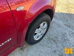 2008 MERCURY MARINER SUV VIN: 4M2CU911X8KJ54593