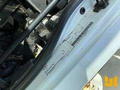 2014 INTERNATIONAL 7400 T/A DIGGER DERRICK TRUCK TEREX COMMANDER C4050 VIN: 1HTWGAZR7EH096377