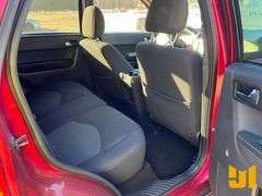 2008 MERCURY MARINER SUV VIN: 4M2CU911X8KJ54593