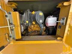 2025 CATERPILLAR 305.5E2 MINI EXCAVATOR SN: CAT03055JGZ503324