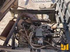 KAWASAKI MULE 4010 4X4 UTV