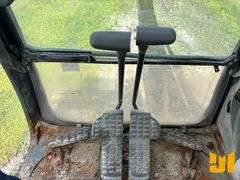 2013 DEERE 290G HYDRAULIC EXCAVATOR SN: 1FF290GXJCE705551