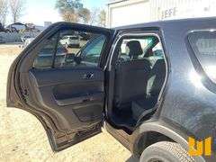 2015 FORD EXPLORER VIN: 1FM5K8AR8FGC67099 AWD