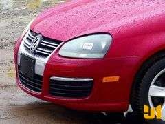 2007 VOLKSWAGEN JETTA VIN: 3VWSF71K57M015453 FWD