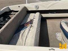 1999 VIP JP230QQV030000 BOAT VIN VVIUS860A999