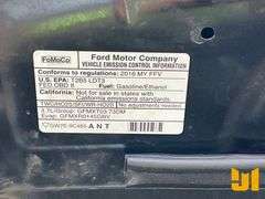 2016 FORD EXPLORER VIN: 1FM5K8AR6GGD16558 AWD