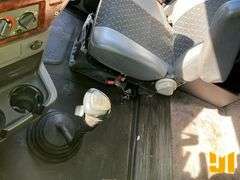 2014 MACK CXU (PINNACLE) TANDEM AXLE TRUCK TRACTOR VIN: 1M1AW07YXEM040682