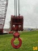1974 MANITOWOC 4000-W CRAWLER CRANE SN: 40477