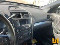 2018 FORD EXPLORER VIN: 1FM5K8AR2JGB68285 AWD