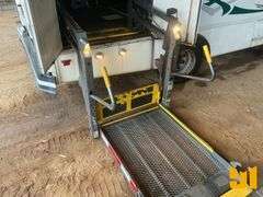 2008 FORD E-450 VIN: 1FD4E45SX8DB60066 2WD