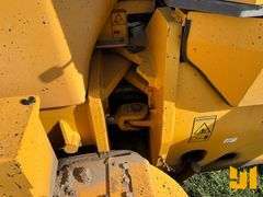 2007 VOLVO G946 MOTORGRADER SN: VCE0G946V00040079